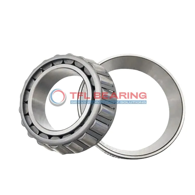 TS (Single Row Tapered Roller Bearings) (Imperial) 67782W-67720